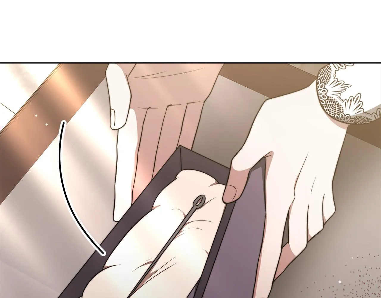 第67话 要我毒杀皇帝？ 第140页