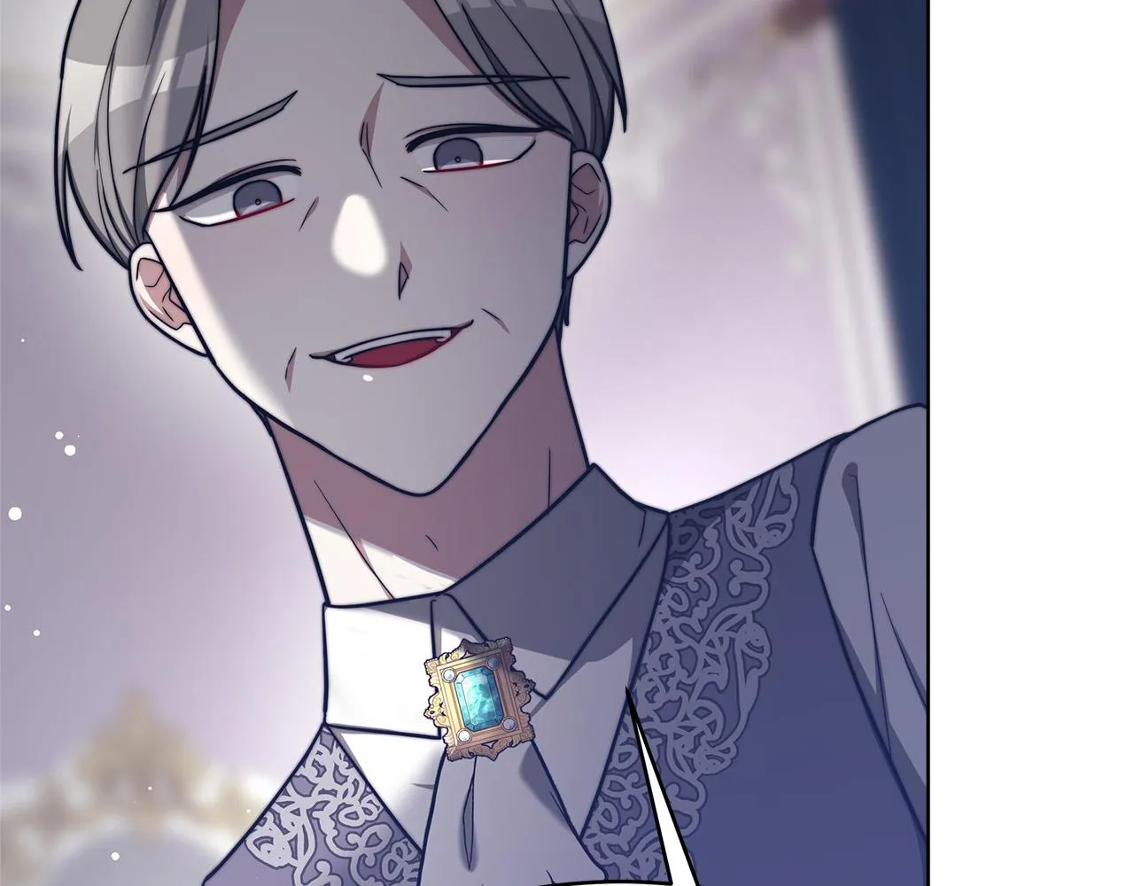 第67话 要我毒杀皇帝？ 第149页