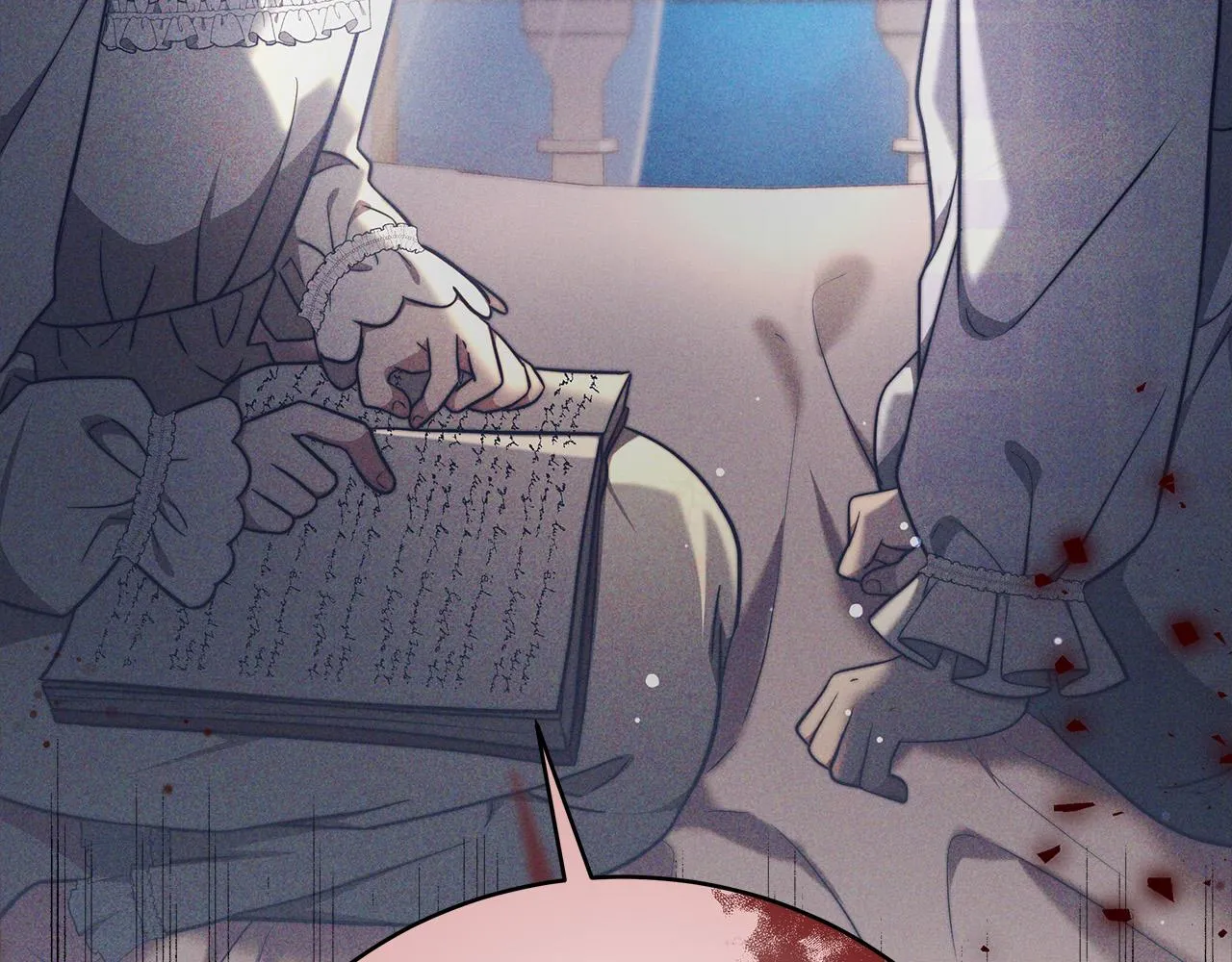 第67话 要我毒杀皇帝？ 第185页