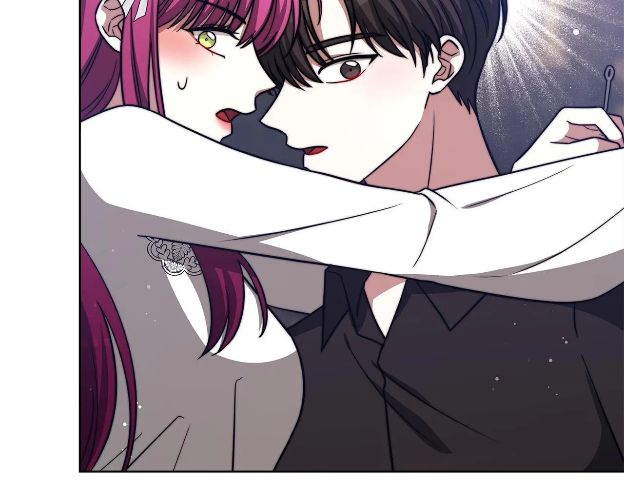 第68话 休想圆房！ 第56页