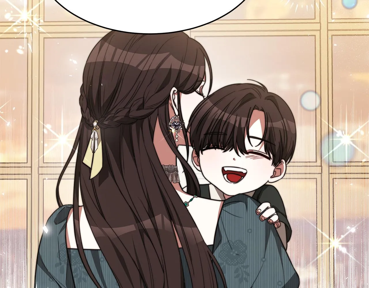 第70话 解开误会 第158页
