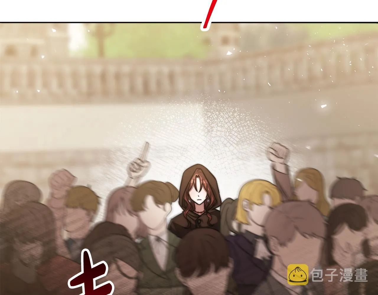 完结篇 解开误会 第128页