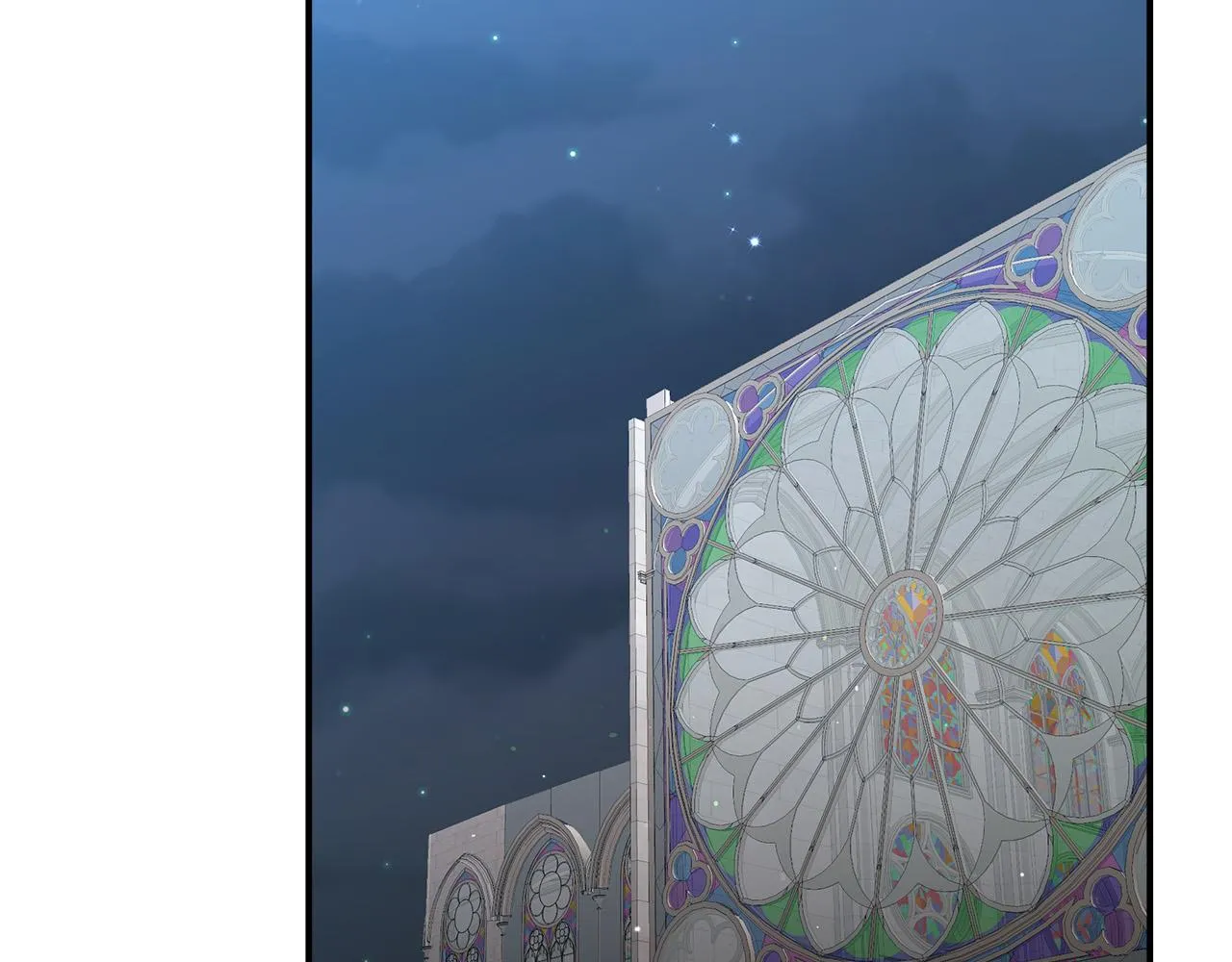 第34话 我要当皇后 第154页