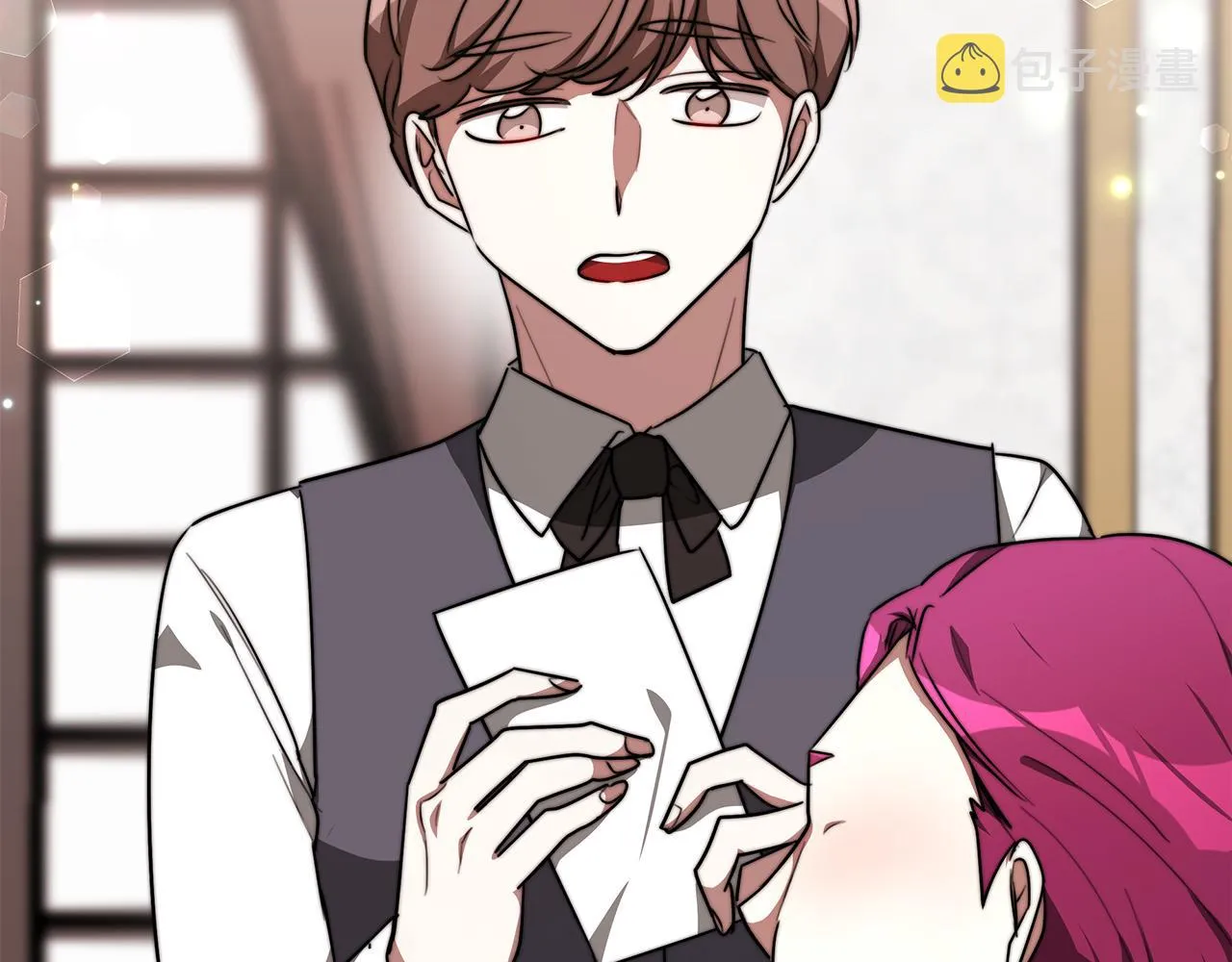 第31话 求婚书 第135页