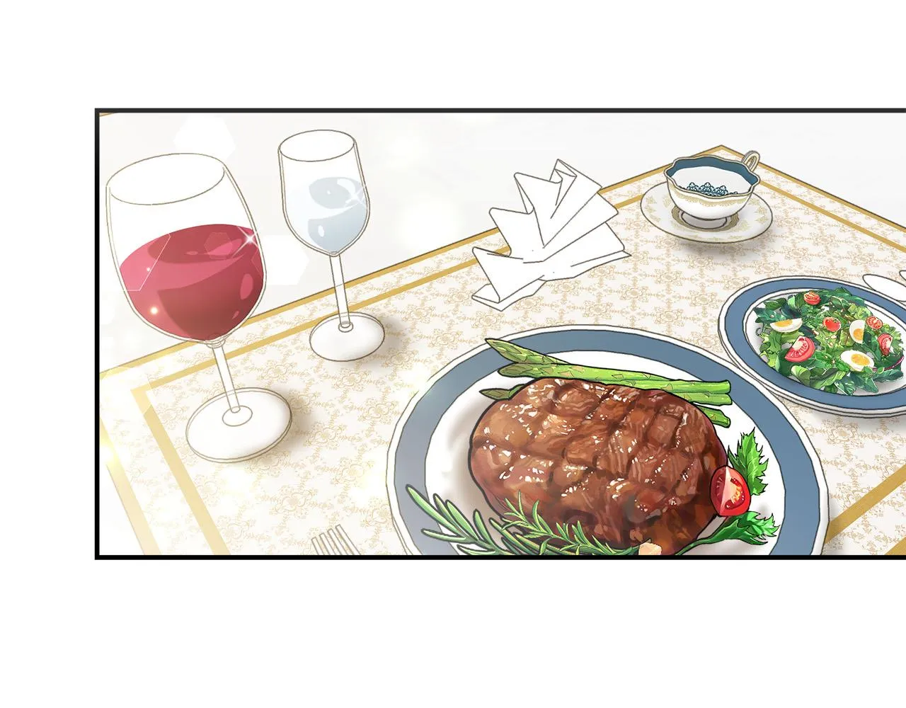 第30话 神谕 第6页