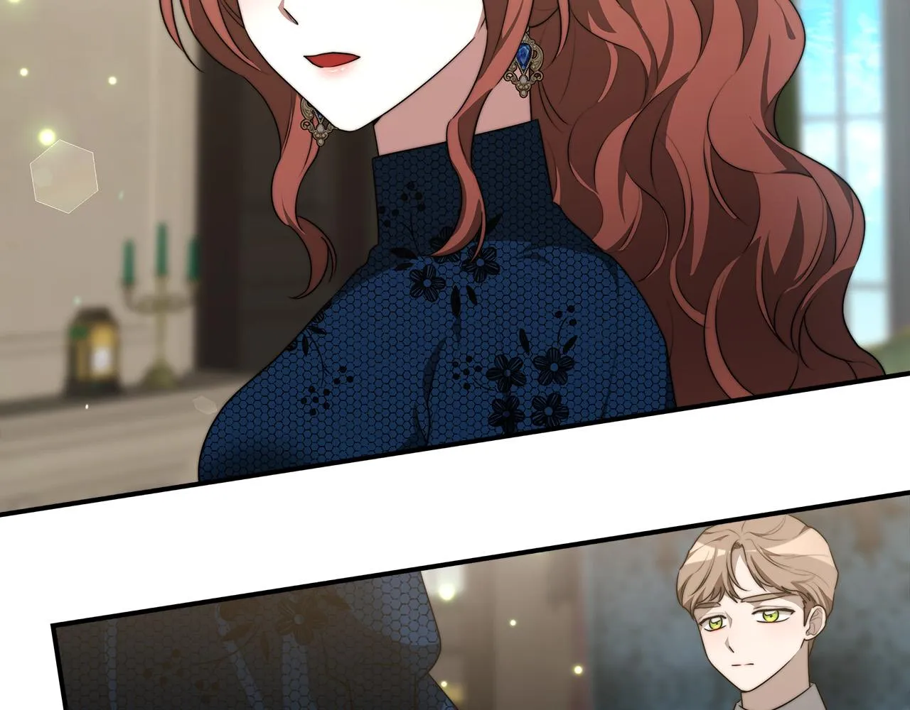 第29话 弟弟白切黑 第206页