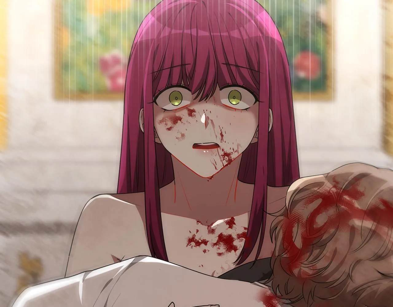 第27话 弟弟登场 第2页