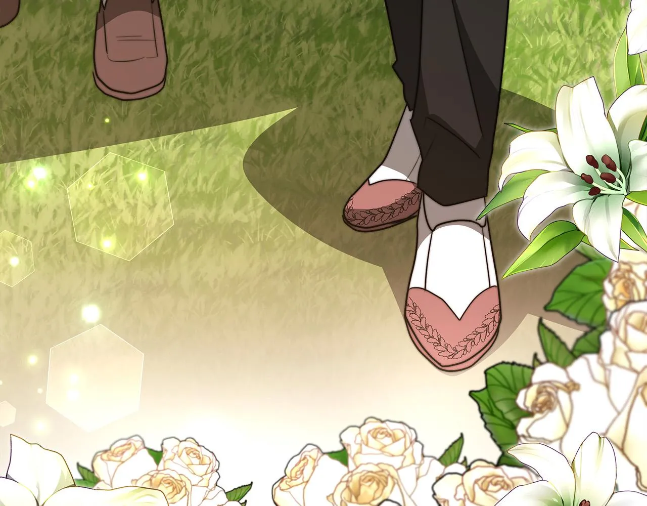 第27话 弟弟登场 第156页