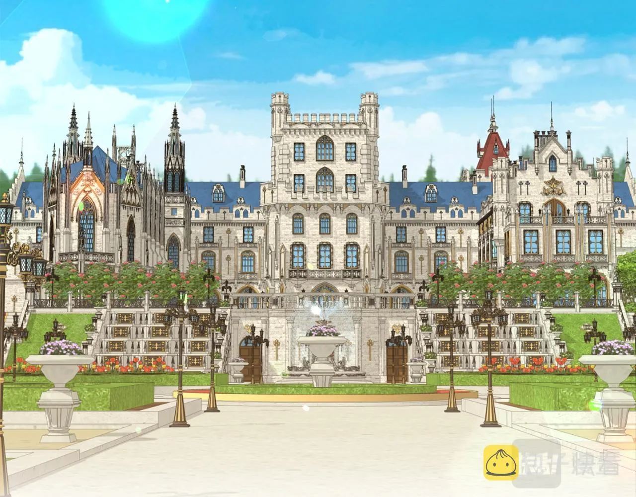 第1话 出轨 第84页