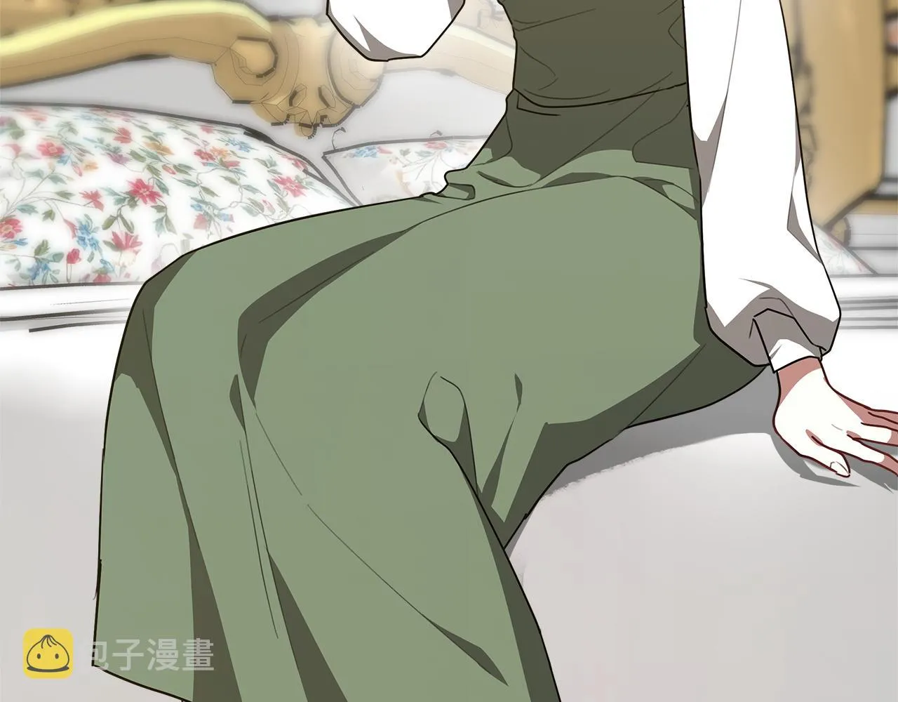 第4话 与她为敌 第153页