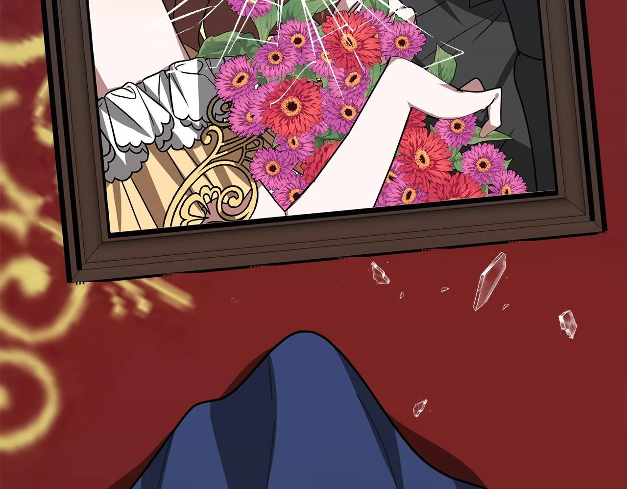 第4话 与她为敌 第204页