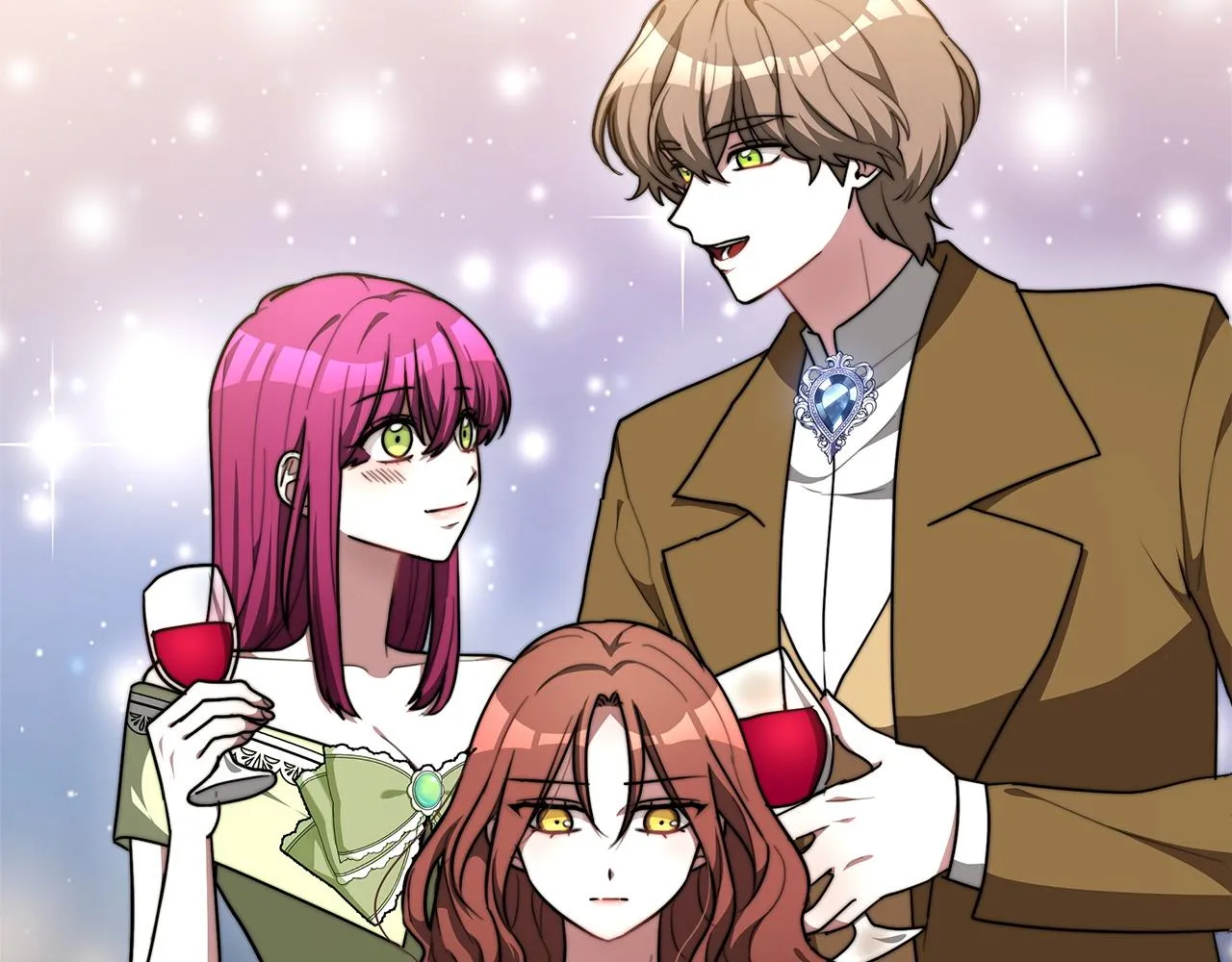 第5话 伤风败俗 第39页