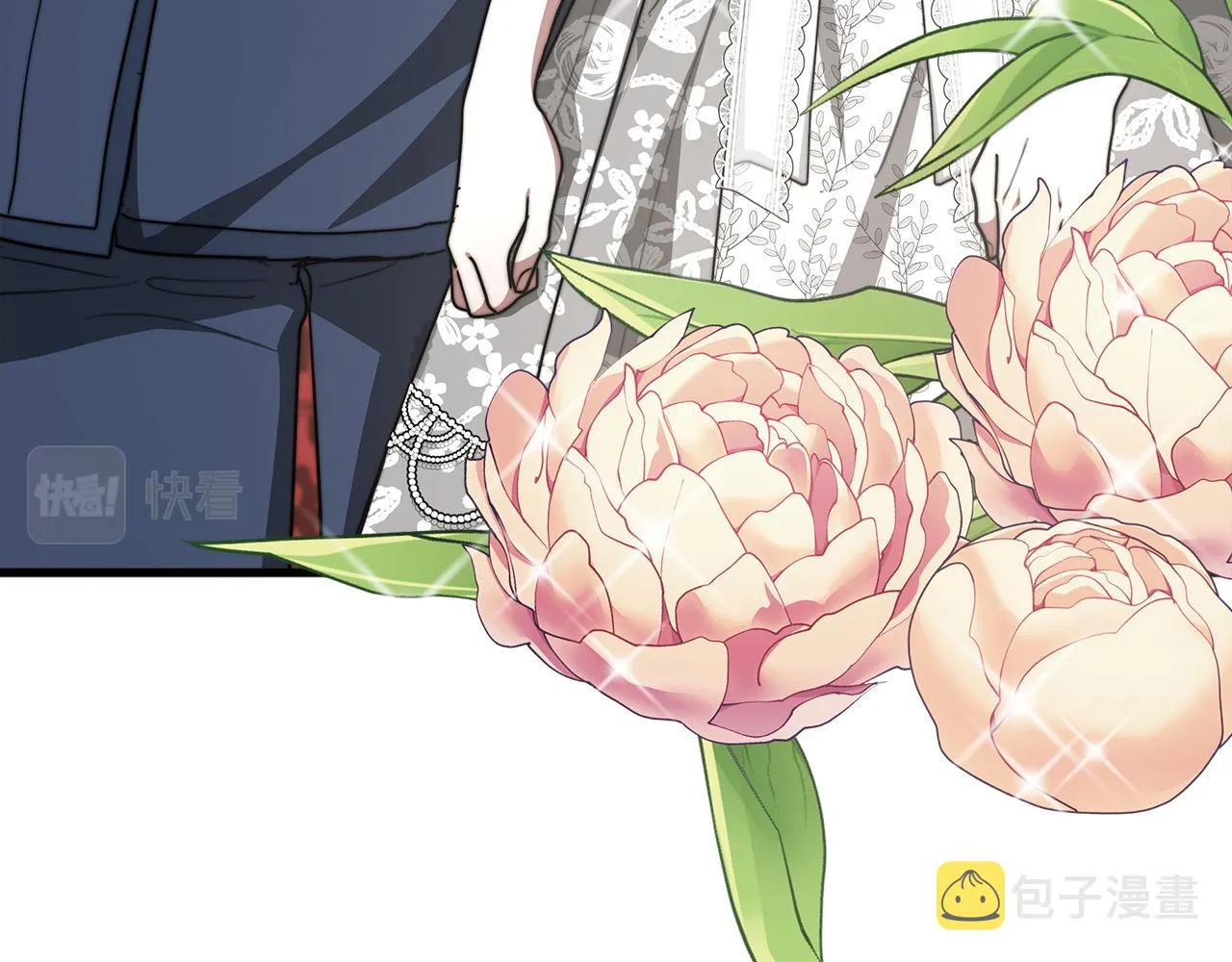 第6话 花钱买官爵？ 第20页