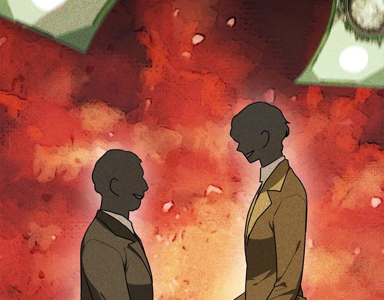 第6话 花钱买官爵？ 第59页