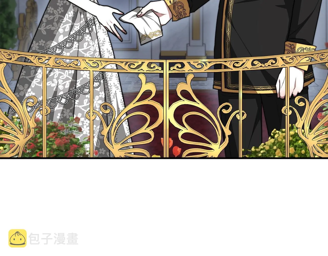 第6话 花钱买官爵？ 第174页