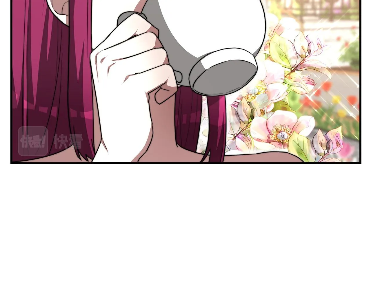 第8话 被监视了 第58页