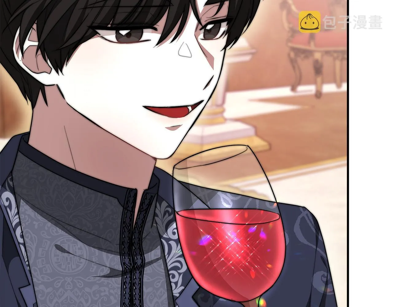 第9话 陛下邀约 第143页