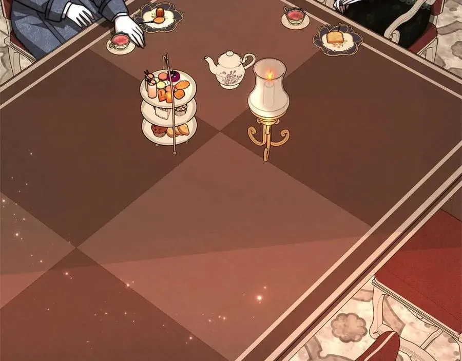 第11话 虚伪的姐妹情 第10页