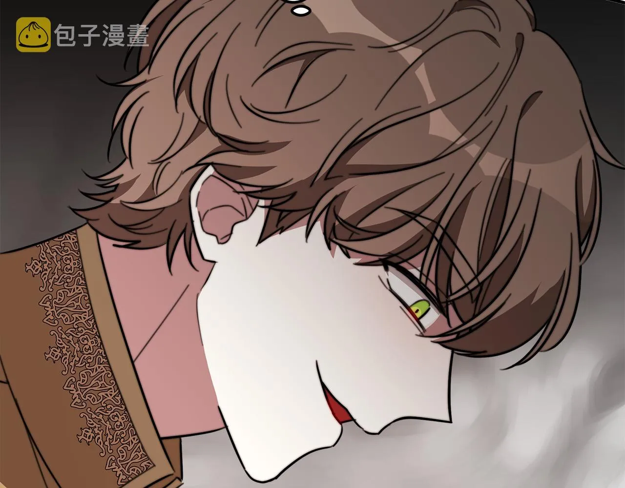 第37话 复仇开始了！ 第27页