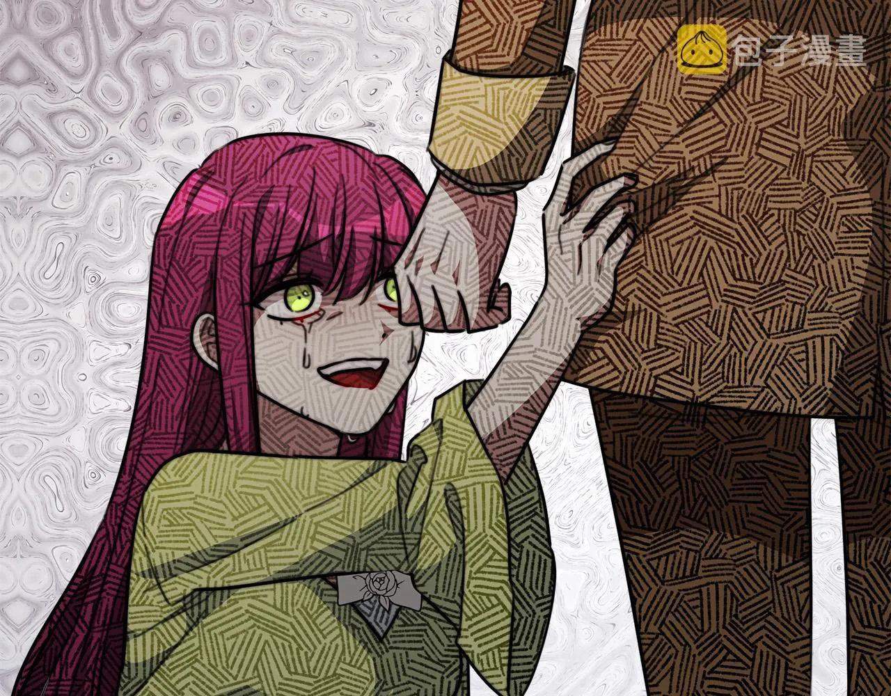 第37话 复仇开始了！ 第32页