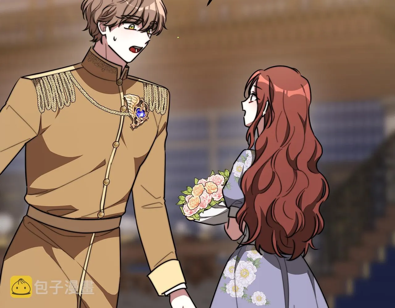 第37话 复仇开始了！ 第46页