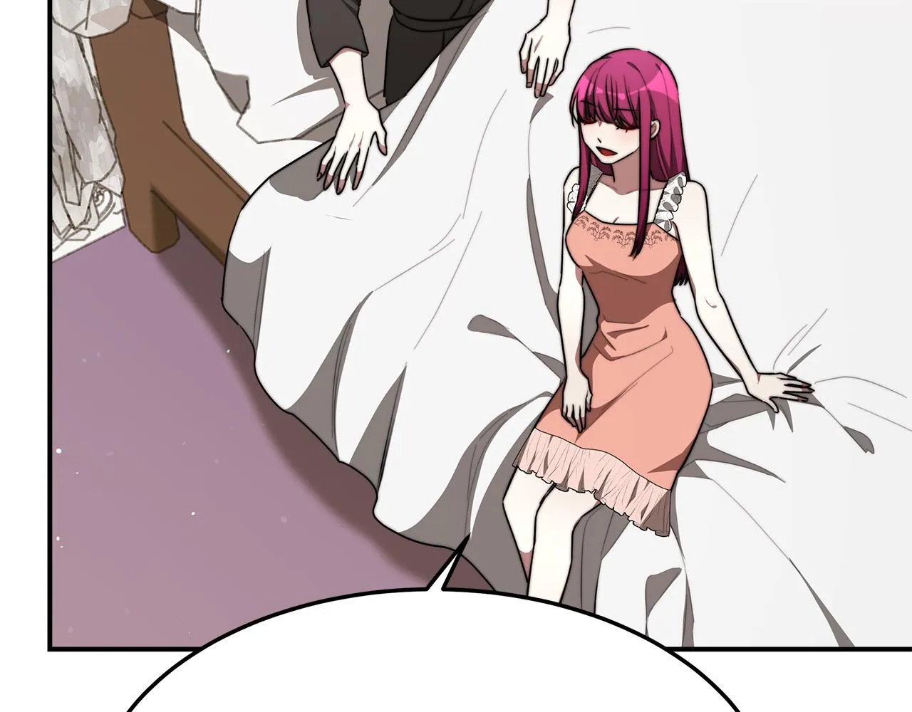 第37话 复仇开始了！ 第128页