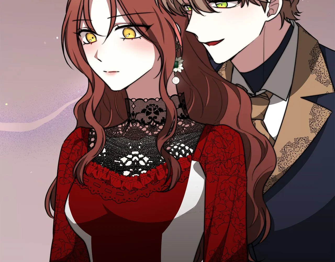 第37话 复仇开始了！ 第160页