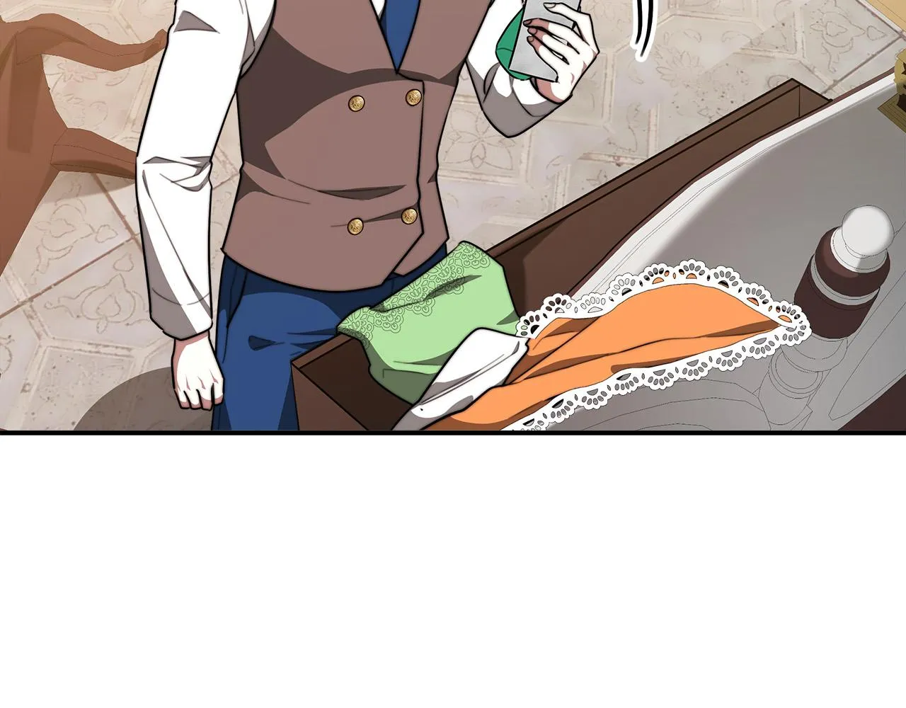 第36话 诡计 第43页