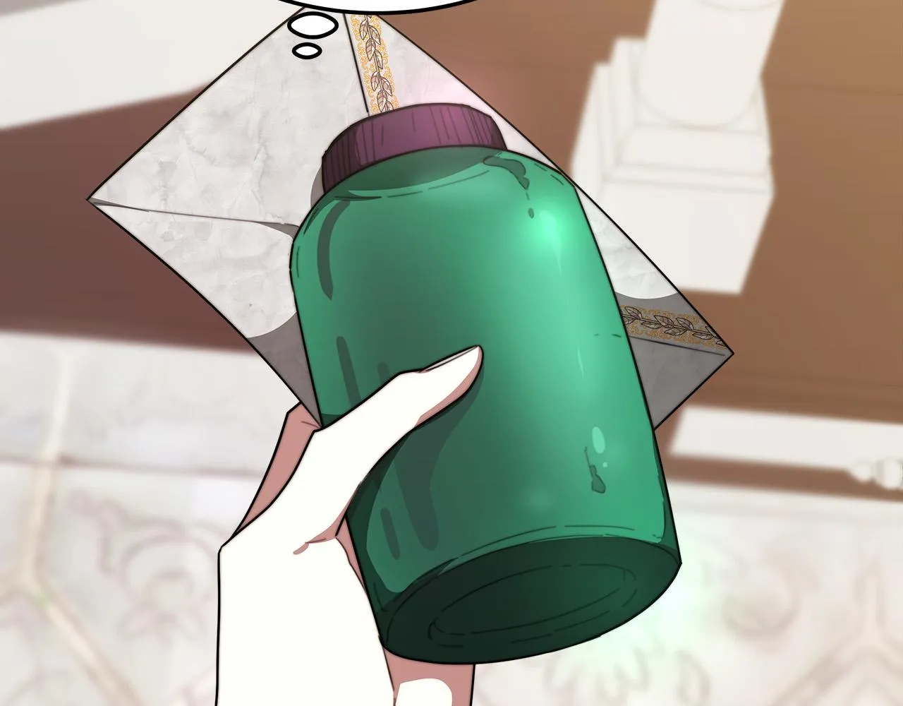 第36话 诡计 第45页