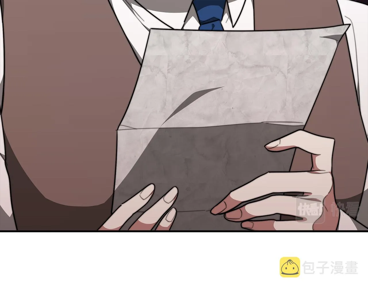 第36话 诡计 第59页