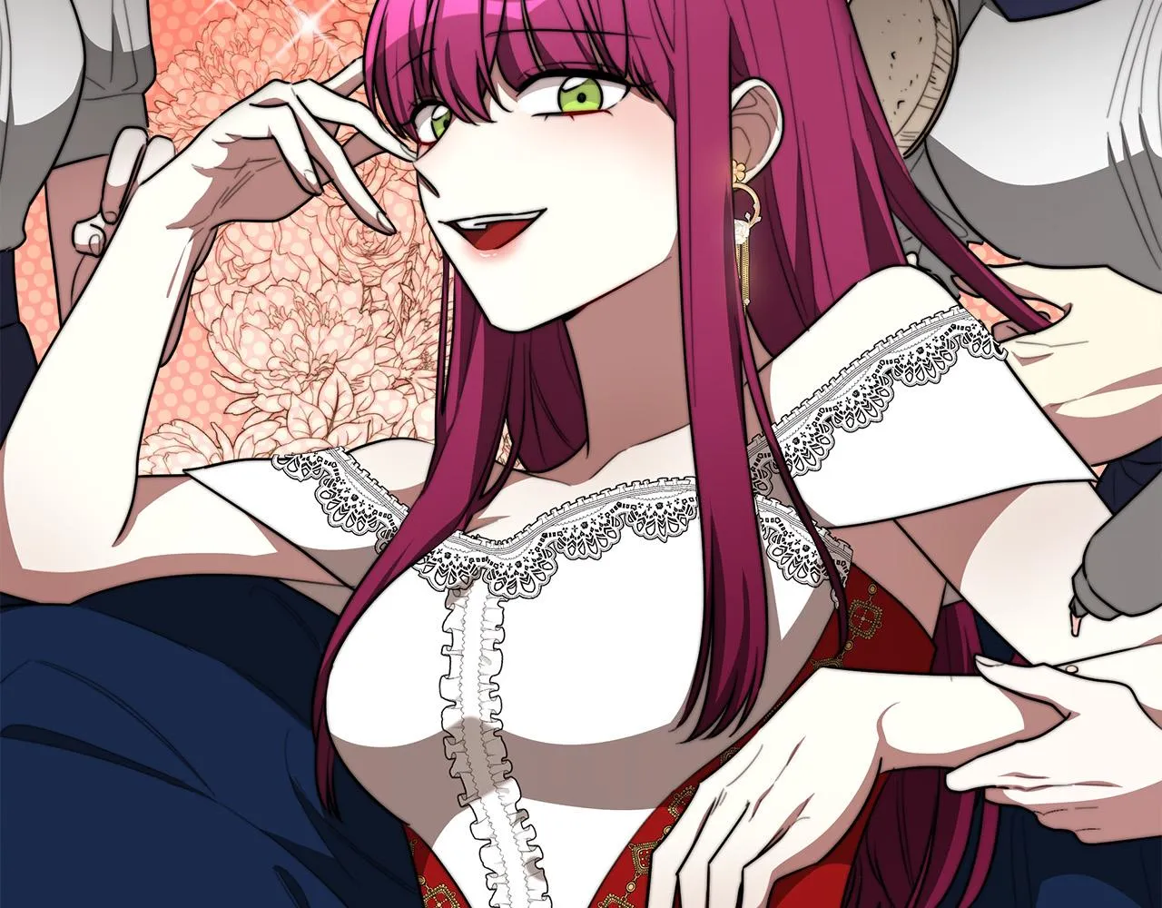 第36话 诡计 第65页