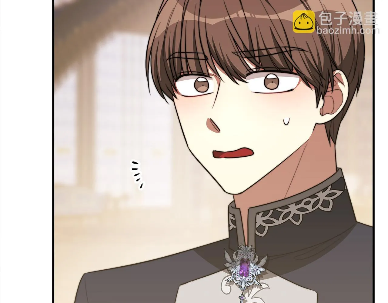 第46话 逮捕 第58页