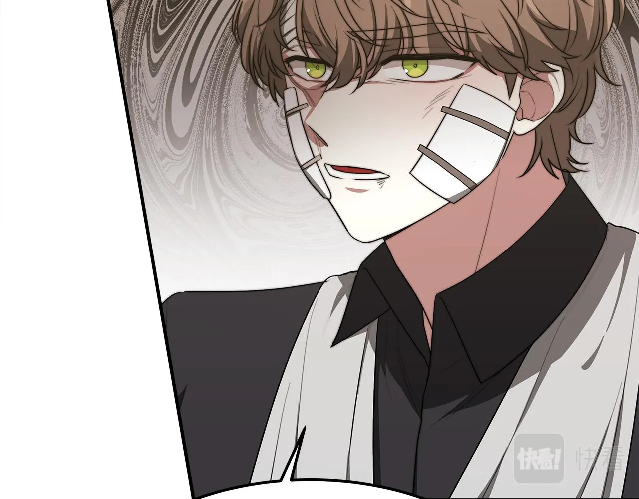 第46话 逮捕 第68页