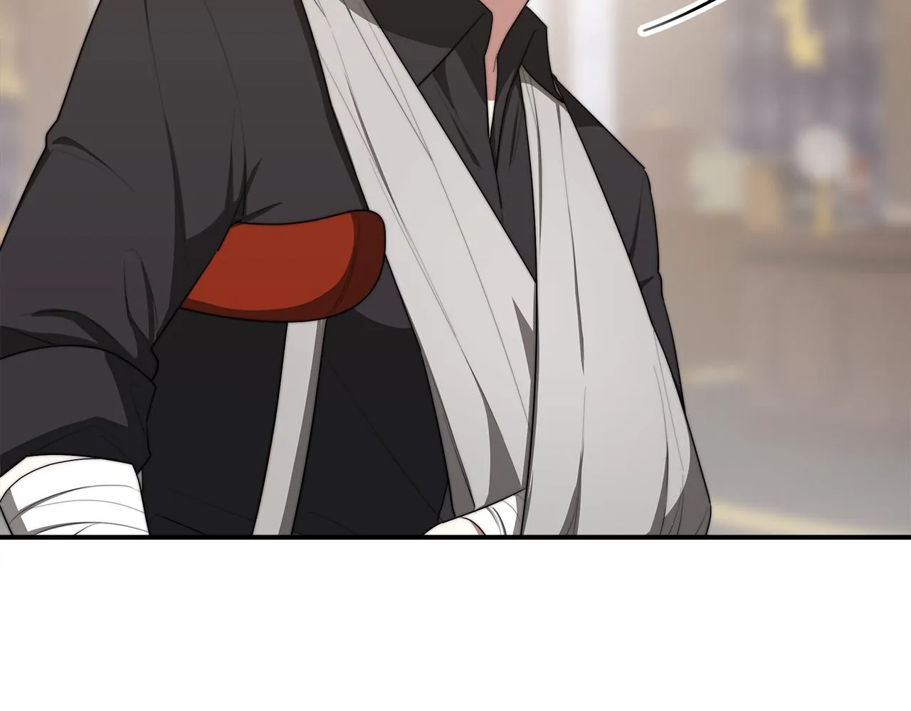 第46话 逮捕 第87页