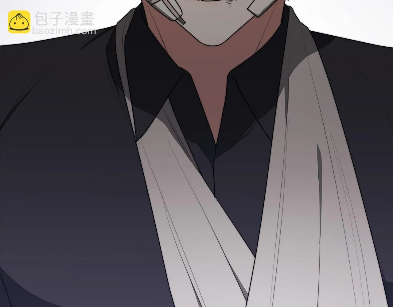 第46话 逮捕 第137页