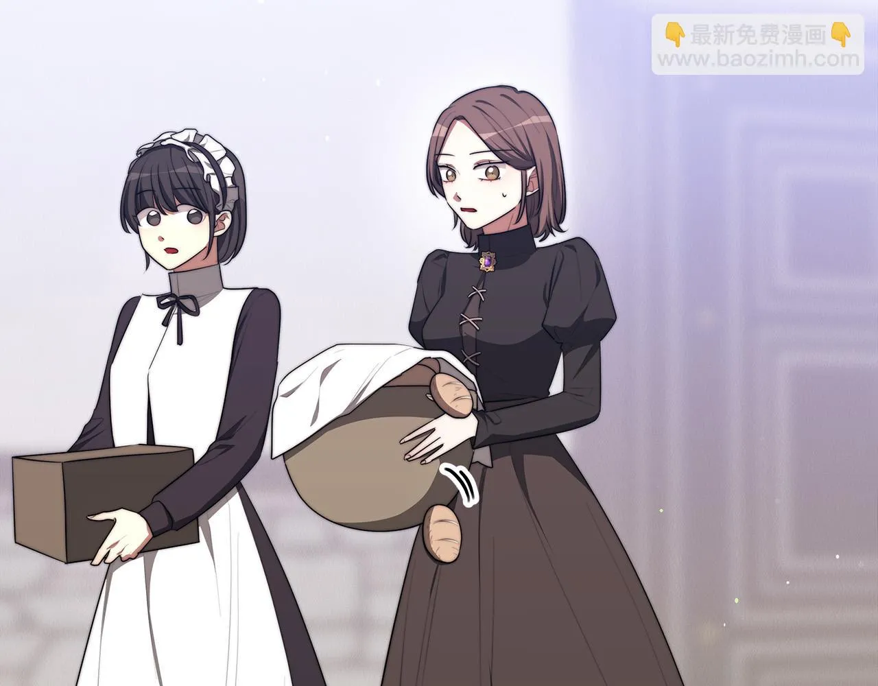 第46话 逮捕 第166页