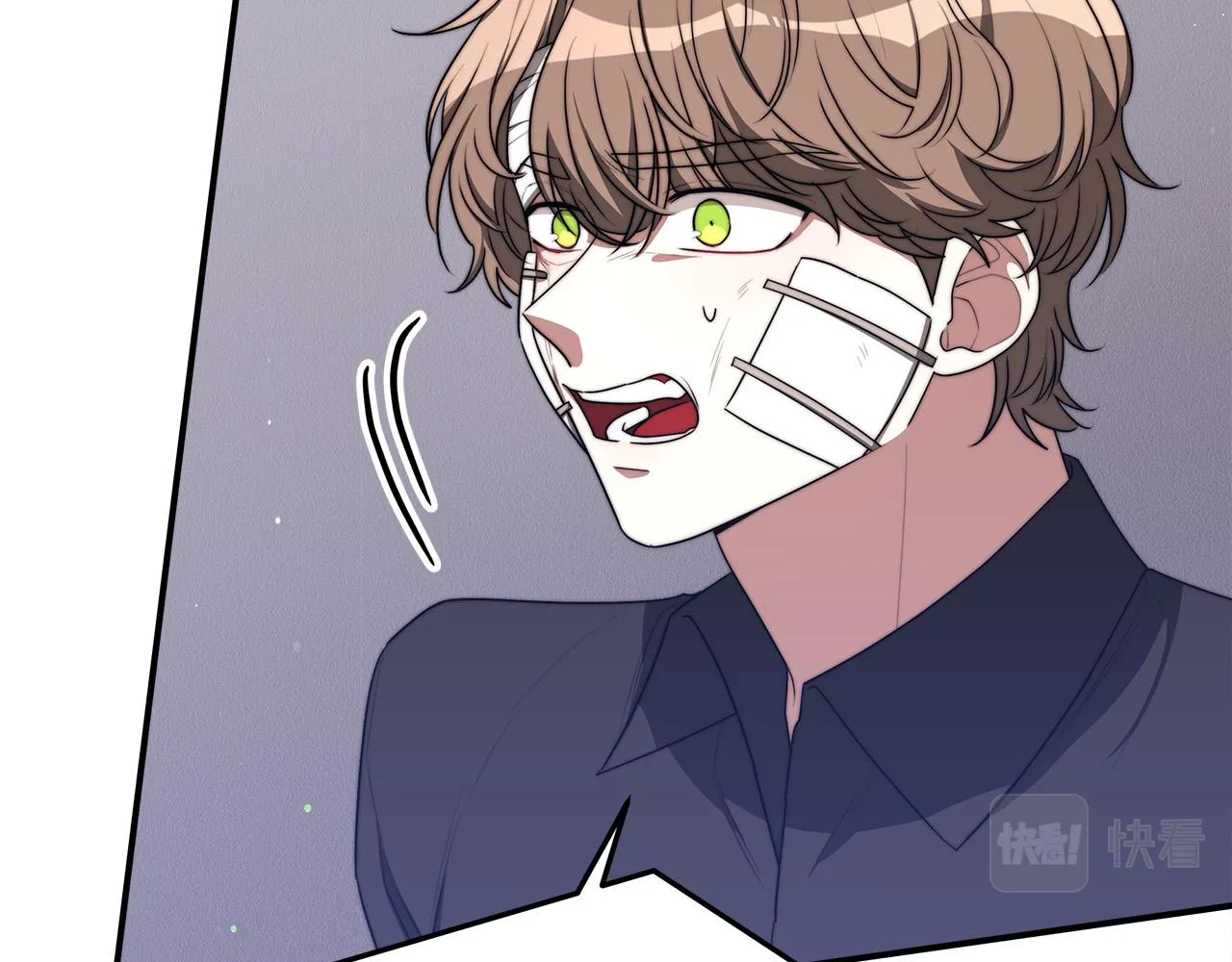 第46话 逮捕 第180页