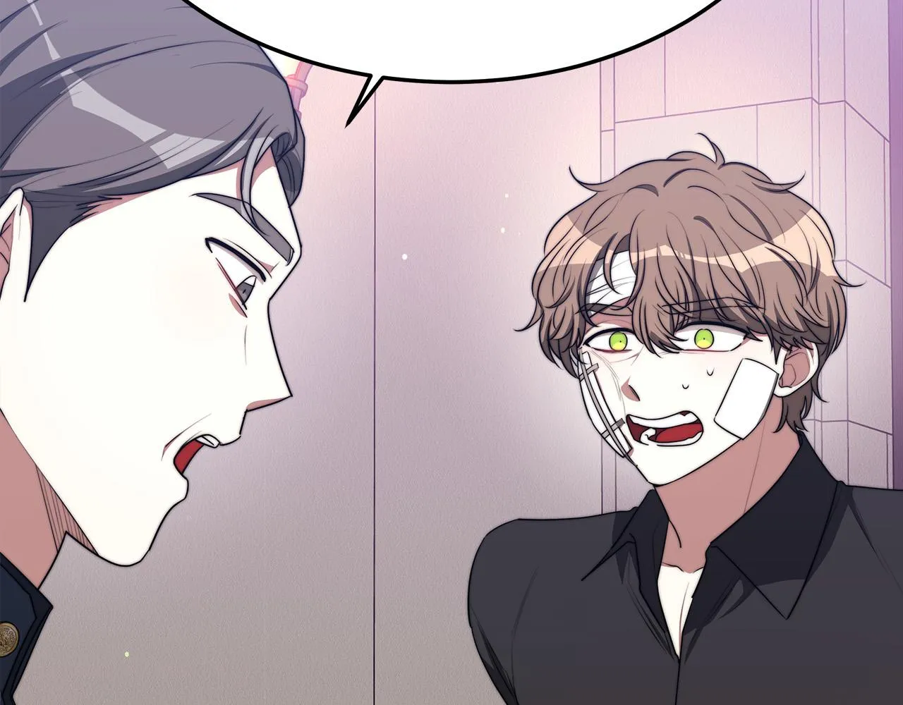 第46话 逮捕 第183页