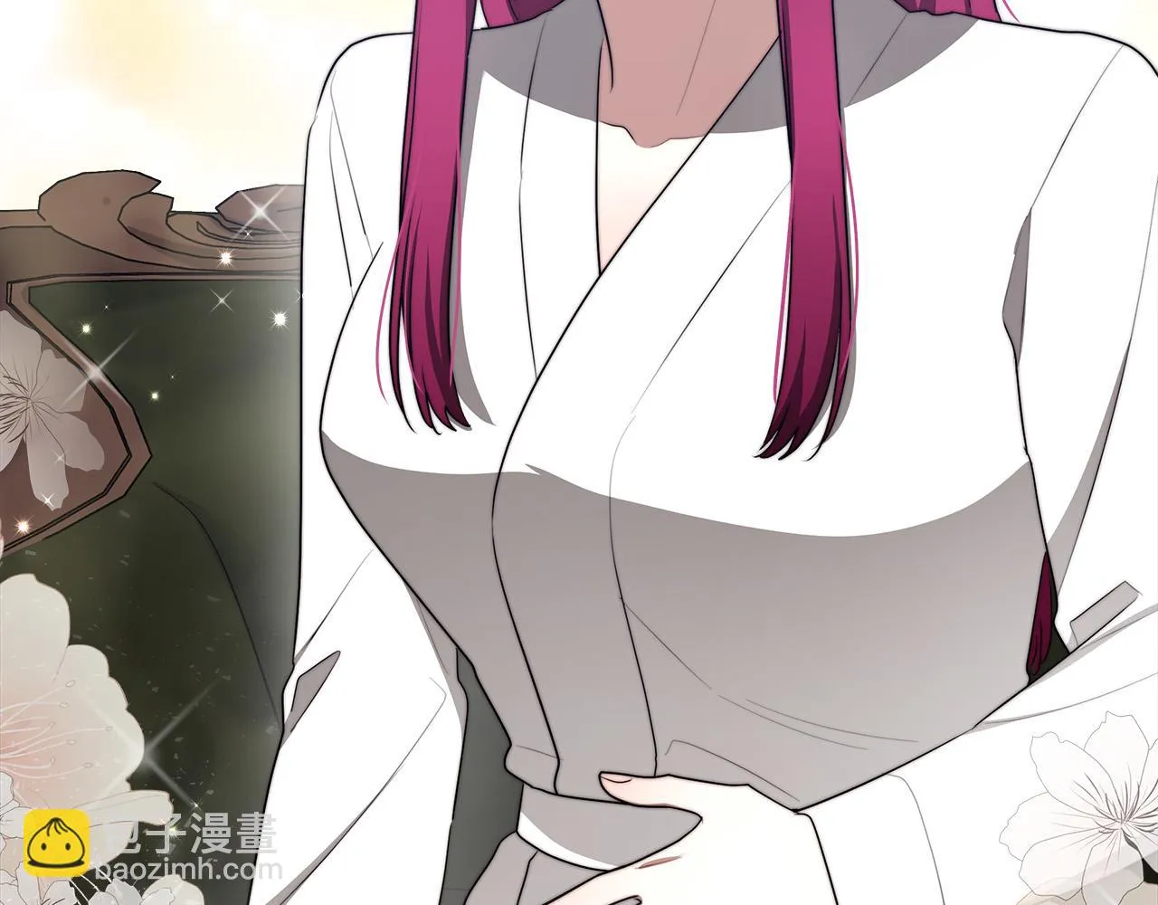 第46话 逮捕 第219页
