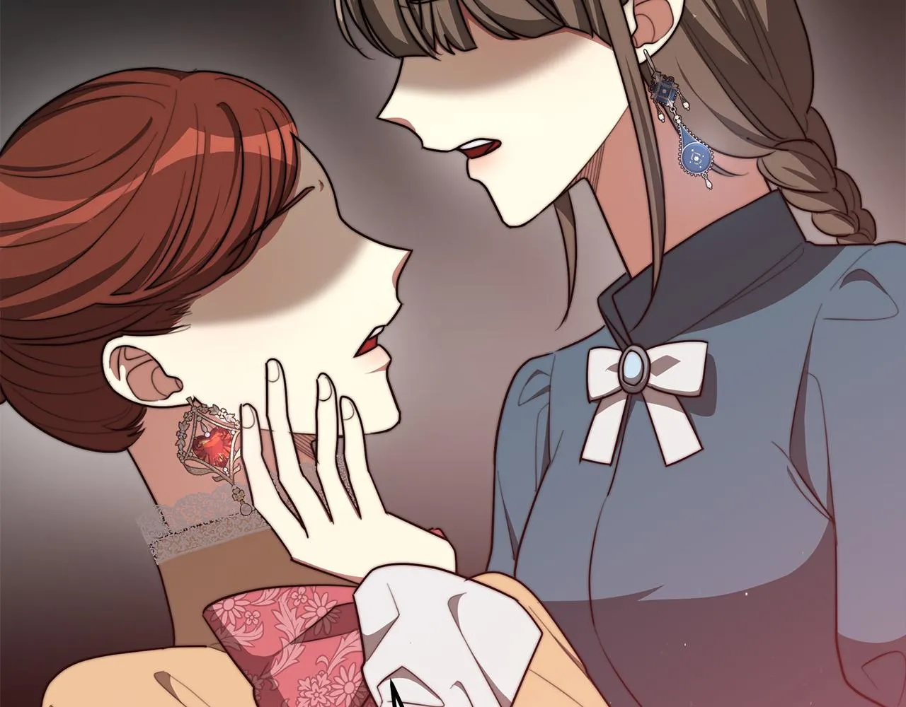 第47话 决心生子 第9页