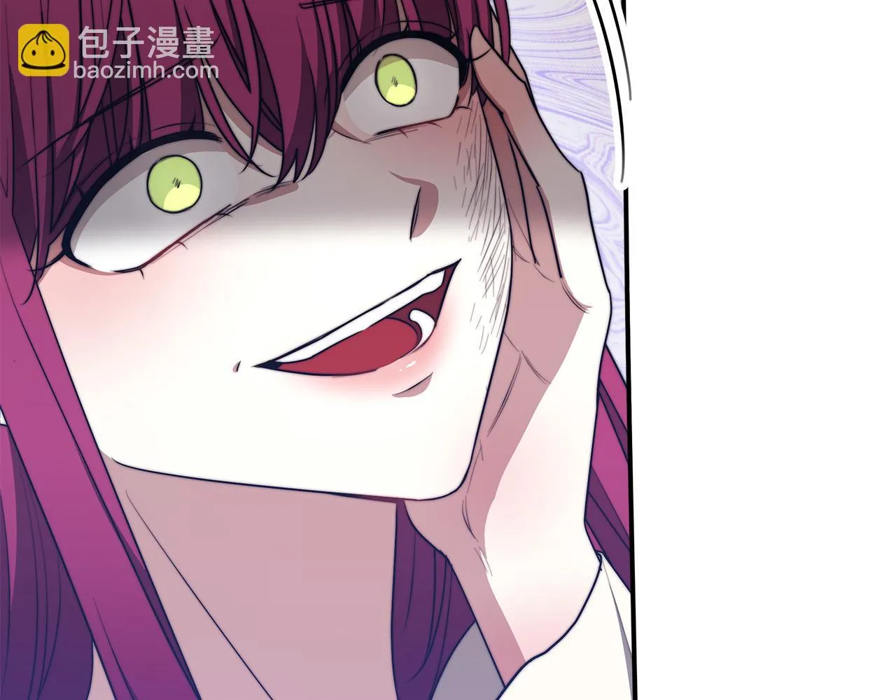 第47话 决心生子 第21页