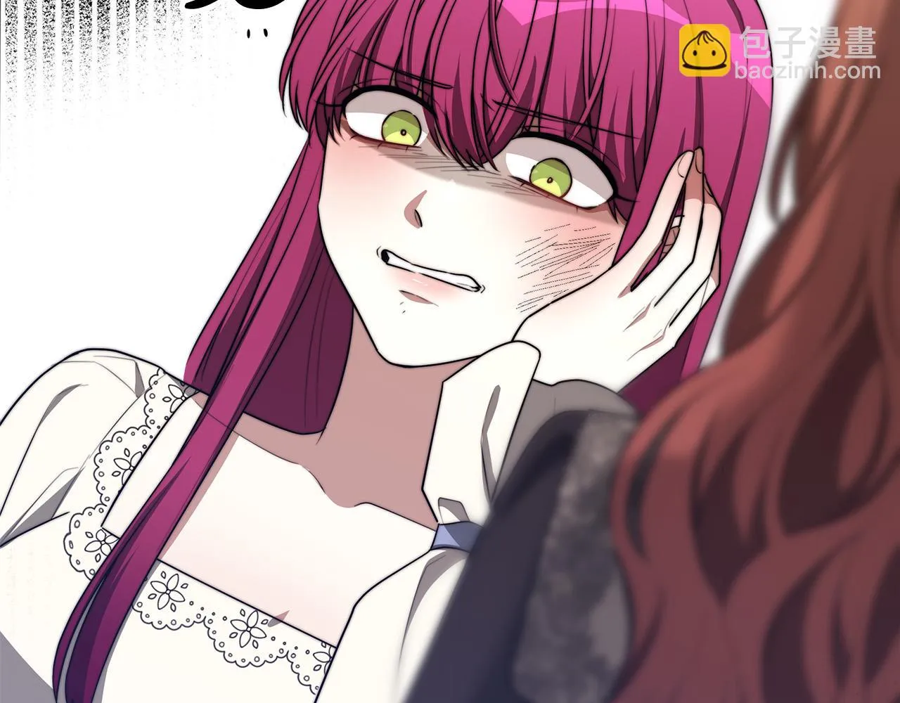 第47话 决心生子 第35页
