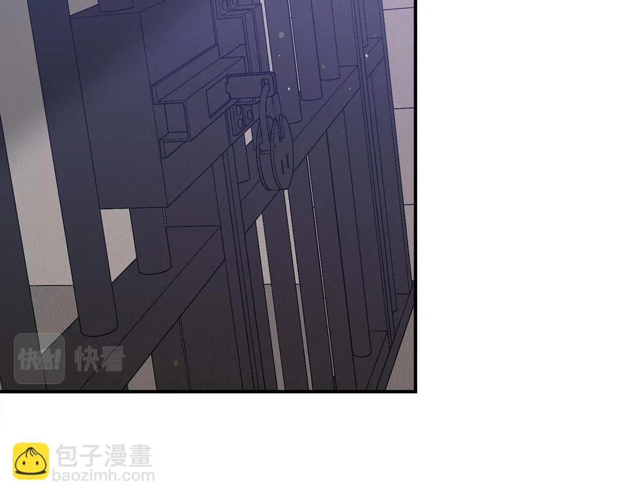 第47话 决心生子 第61页