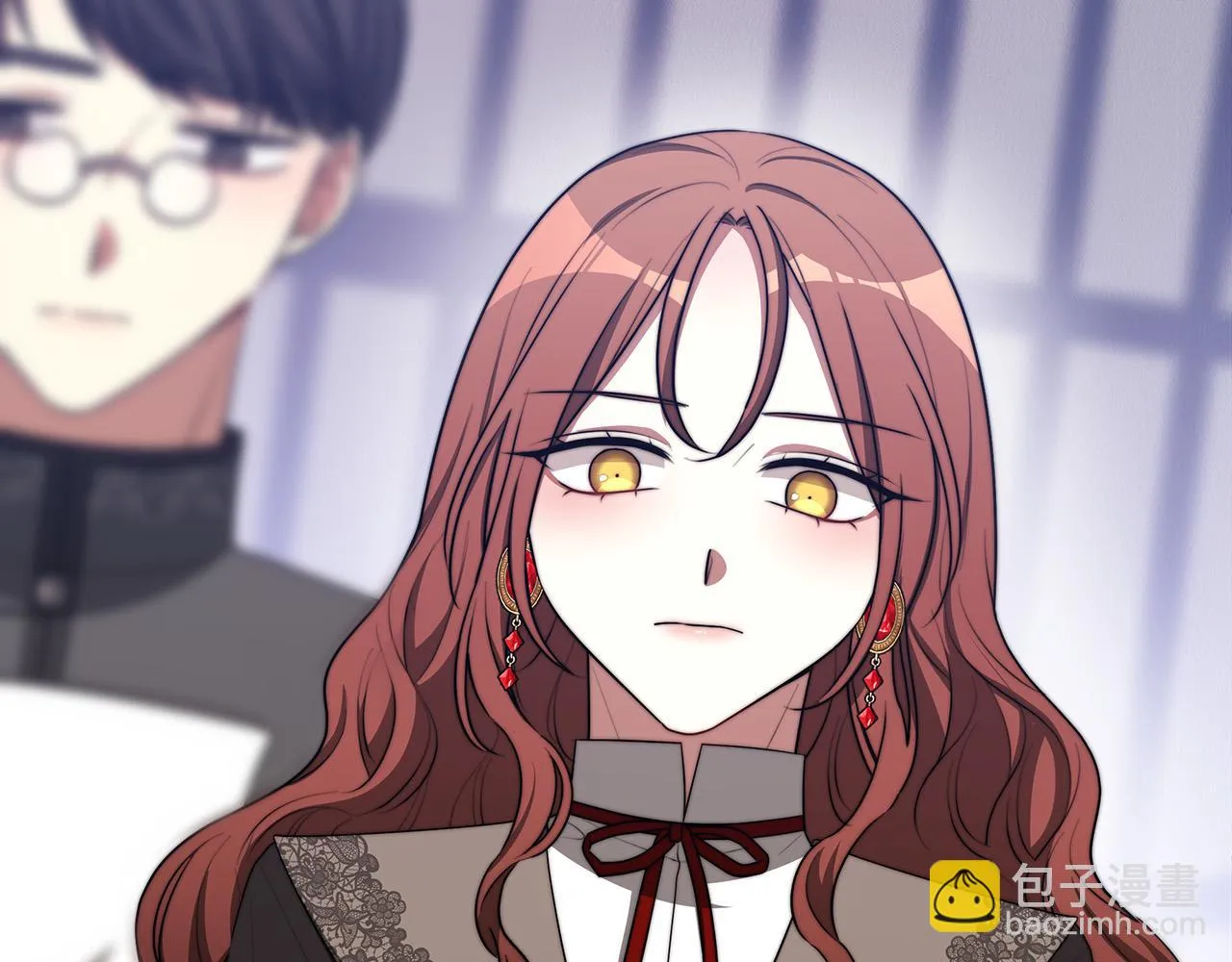 第47话 决心生子 第77页