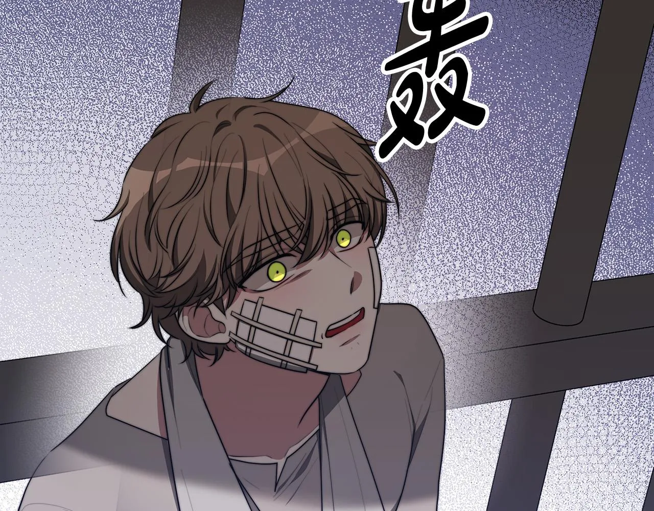 第47话 决心生子 第118页