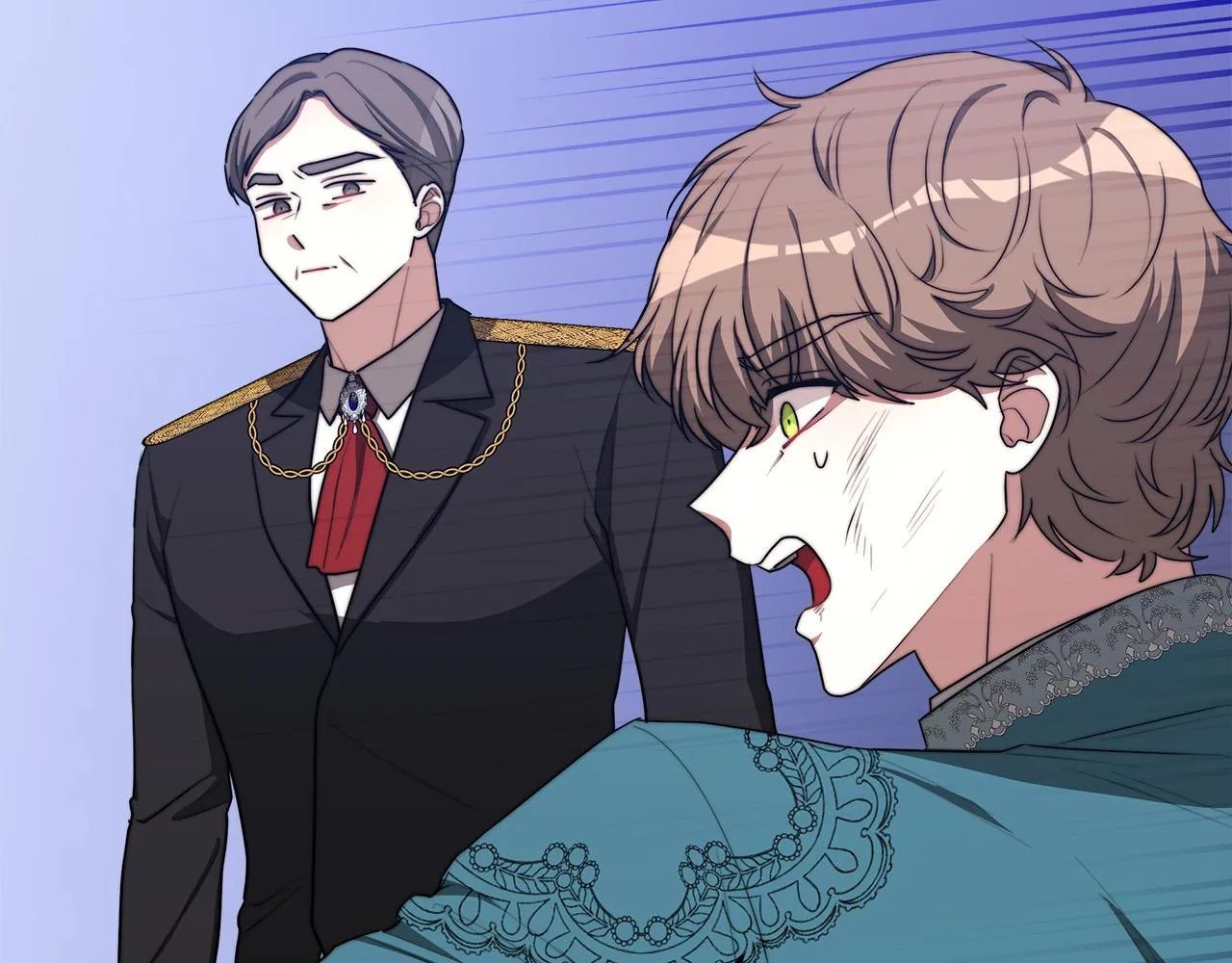 第45话 恶有恶报 第23页