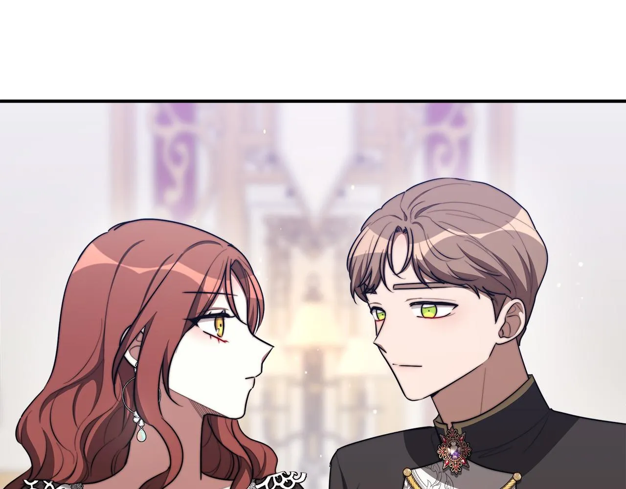 第40话 意外的告白 第157页