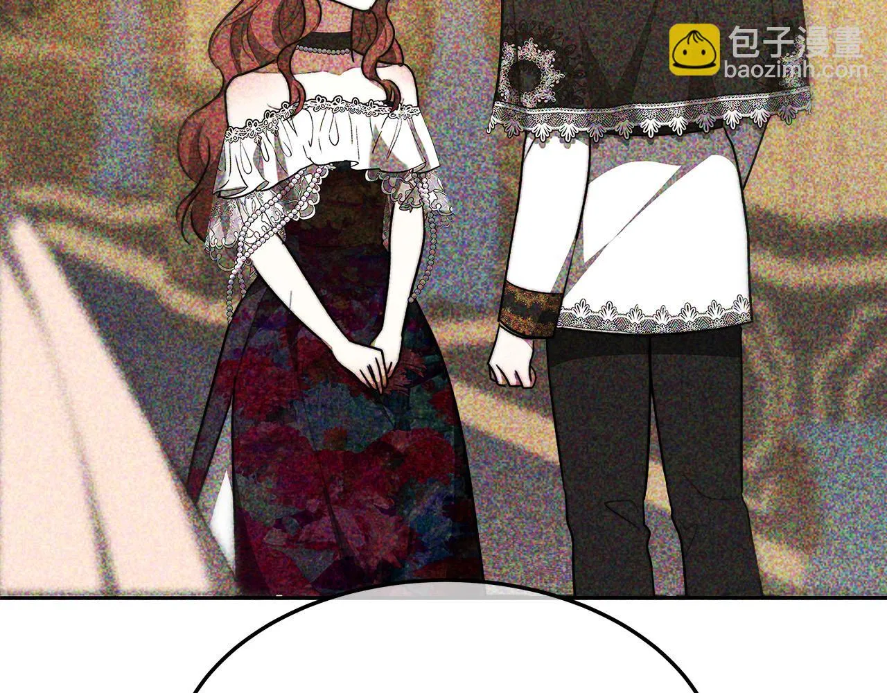第40话 意外的告白 第166页