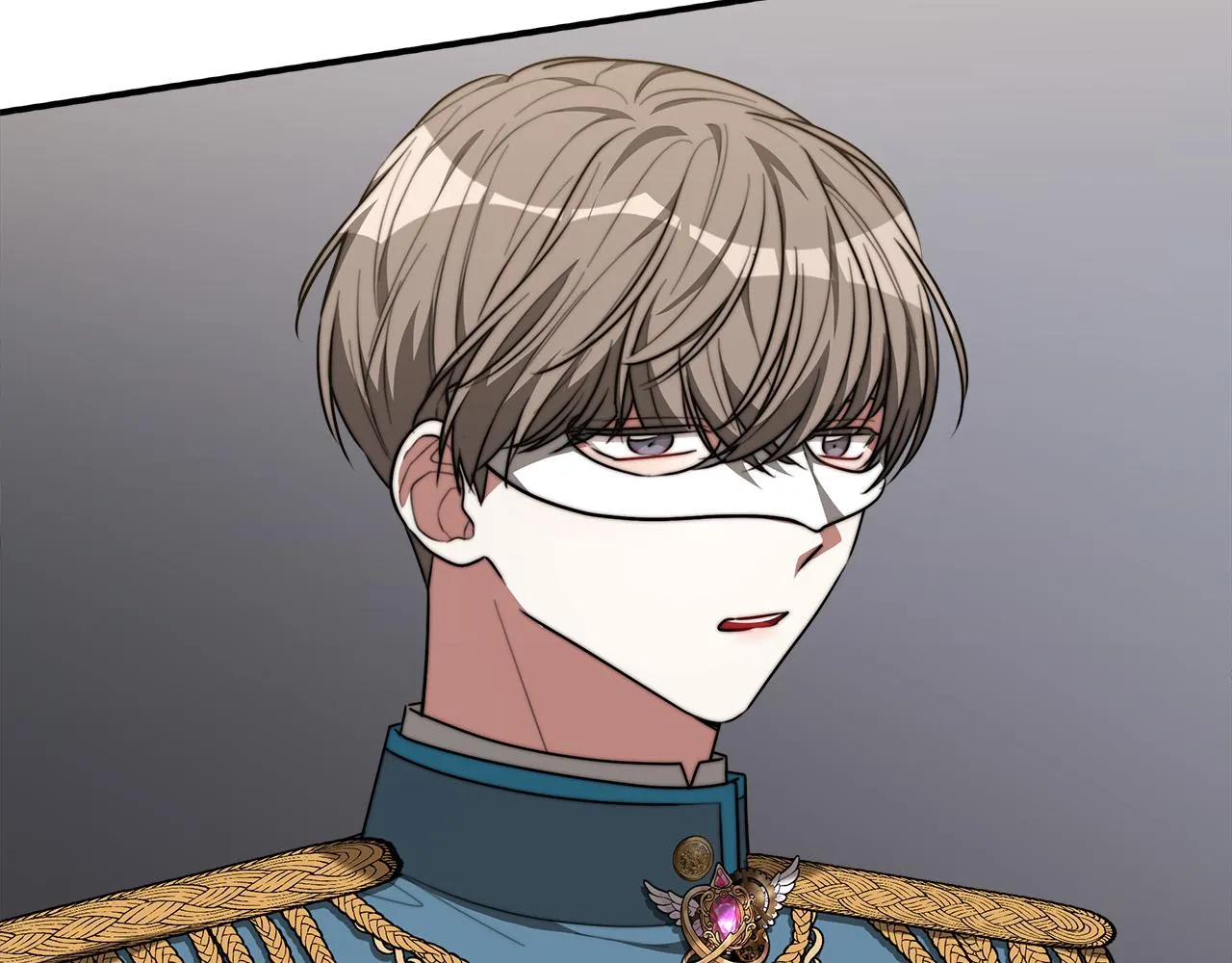 第39话 邀舞 第13页