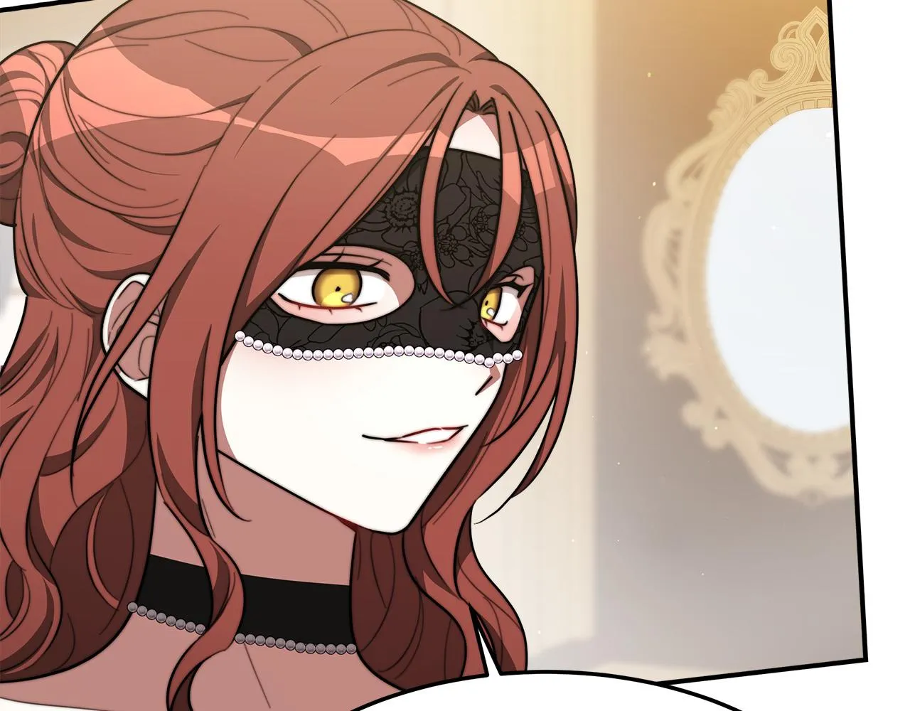 第39话 邀舞 第27页